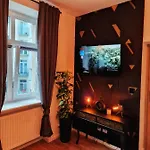 Apartamenty Toskania