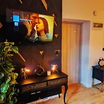 Apartamenty Toskania