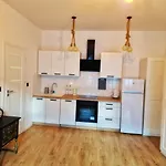 Apartamenty Toskania