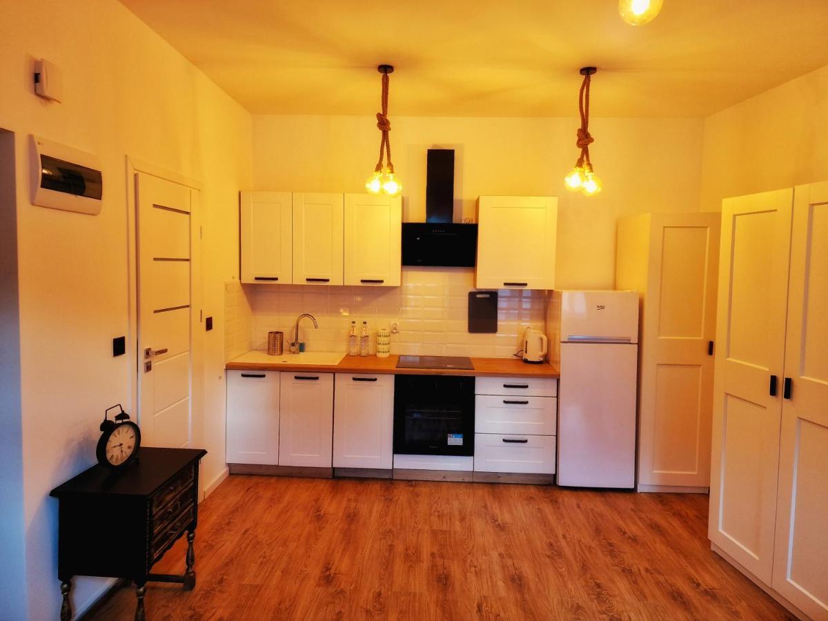 Apartment Toskania
